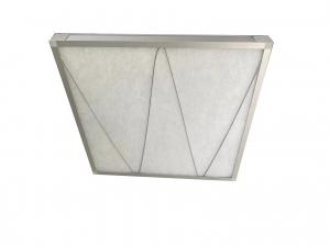 金屬芯過(guò)濾網(wǎng)