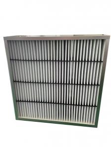 板式框架式過(guò)濾器